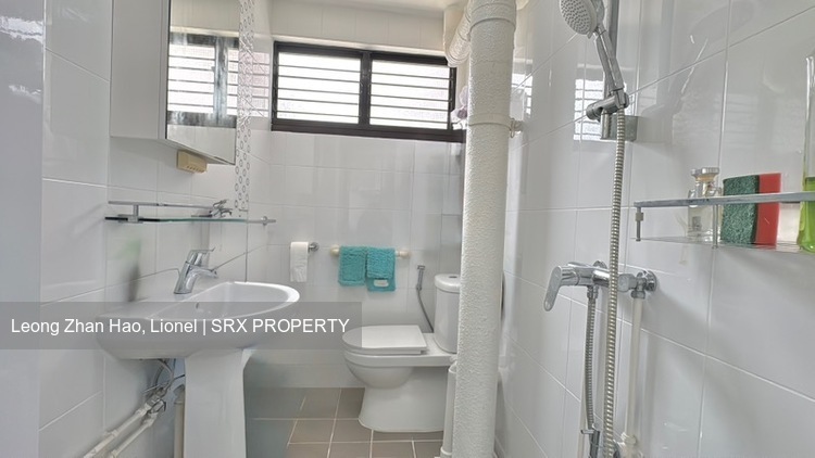 Blk 271 Tampines Street 21 (Tampines), HDB 4 Rooms #552020011